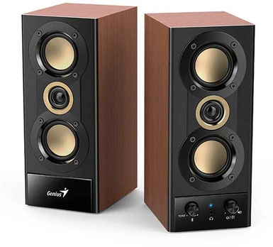 Garsiakalbiai Genius SP-HF800BT