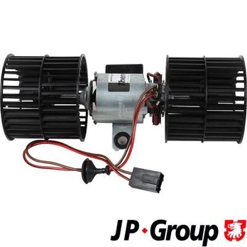 Vidaus pūtiklis JP GROUP 1126101400