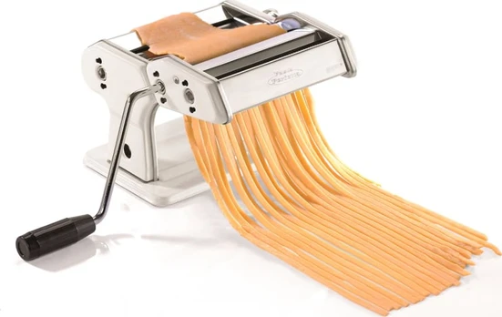 Gefu Pasta Perfetta Baltas Pasta Machine G-89206