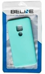 Beline Dėklas Candy Realme 7 Pro mėlynas/mėlynas