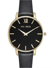 Laikrodis DAMSKI PAUL LORENS - PL12177A-1A2 (zg513c) + BOX kaina