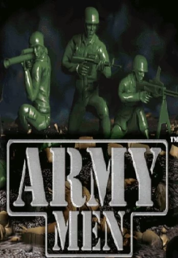 Army Men PC