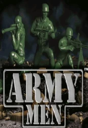 Army Men PC kaina