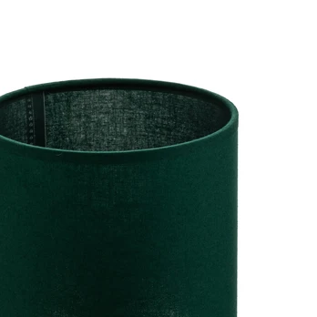 Žalias, Ø 15 cm, aukštis 15 cm