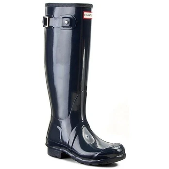 Guminiai batai moterims Hunter WFT1000RGL