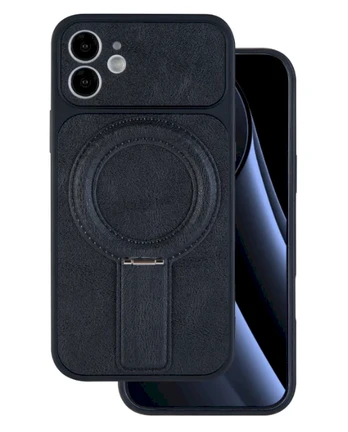 Dėklas Mocco Luxgrip Mag Back Case for Apple iPhone 11