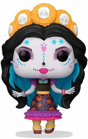 Funko POP figure Monster High Skelita kaina