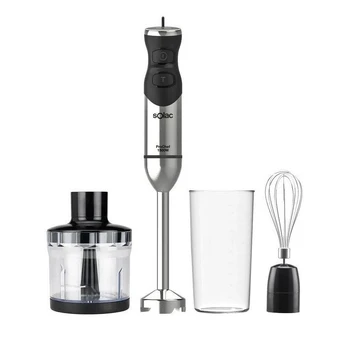 Maisto trintuvas Solac Pro Chef, BA5611