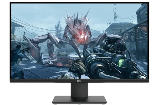Monitorius Twisted Minds TM28EUI