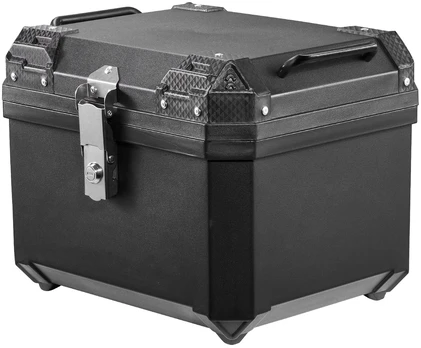 VEVOR Universalus motociklo galinis bagažinis 45 l
