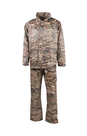 Max-fuchs kostiumas nuo lietaus Operation-camo S