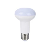 Lemputė Okko LED, R63, balta, E27, 10 W, 720 lm kaina