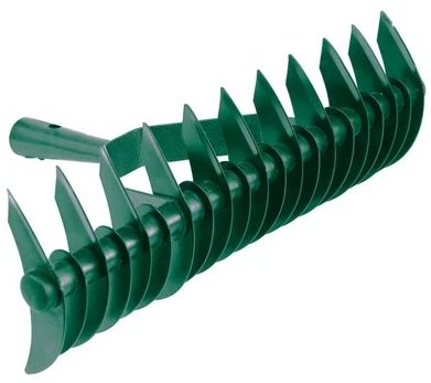 Toya FLO WERTYKULATOR DO TRAWY DWUSTRONNY 35700