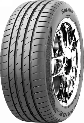 Goodride Solmax 1 235/55R18 100 W