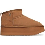 Sniego batai Liu Jo Jane 01 SA4051 PX002 Ruda