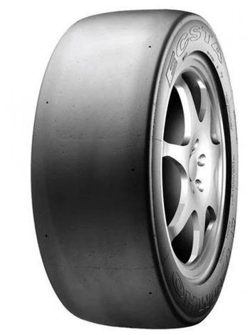 Kumho Ecsta S700 190/570R15 - -