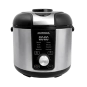 Garų puodas Gastroback 42519 Rice Cooker Rice Control kaina