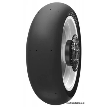 Metzeler Racetec RR Slick K2 180/60R17 S