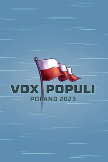 Vox Populi: Poland 2023 PC