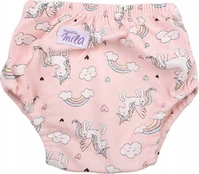 Simed sauskelnės SIMED TRAINING PANTS UNICORN kaina