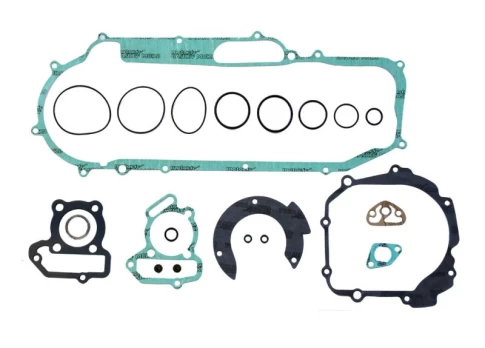 Engine gaskets - set ATHENA fits: YAMAHA 125 (Breeze)