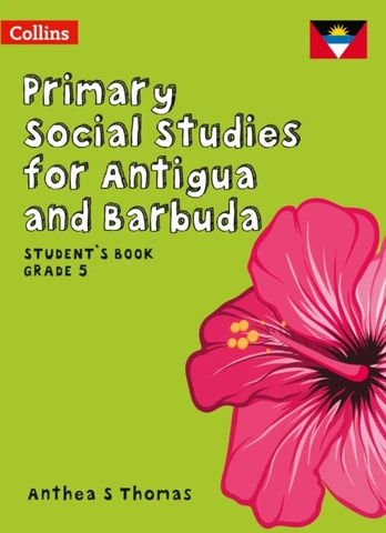 Student’s Book Grade 5