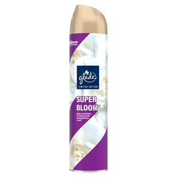 Glade Super Bloom air freshener 300 ml 300ml