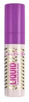 Intensyvaus padengimo maskuojamoji priemonė Lovely Liquid Camouflage 03, 5 g kaina
