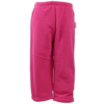 Huppa Flisinės kelnės vaikams BILLY, fuchsia