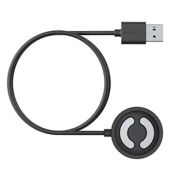 SUUNTO PEAK USB CABLE Sportinis laikrodžio kabelis