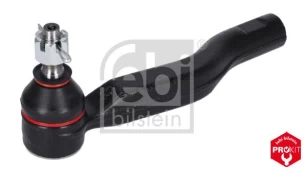 Skersinės vairo trauklės galas FEBI BILSTEIN 43247 kaina