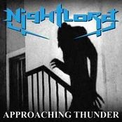 CD Nightlord - Approaching Thunder