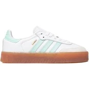 Laisvalaikio batai adidas Sambae JQ1314 Balta