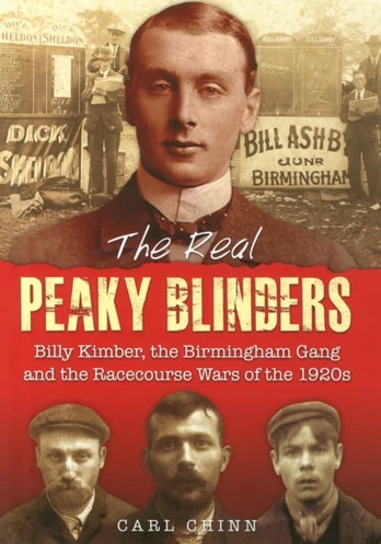 Real Peaky Blinders