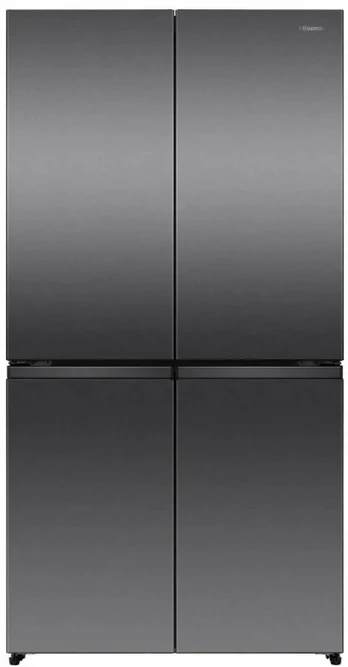 Šaldytuvas Hisense RQ5P640SSKD