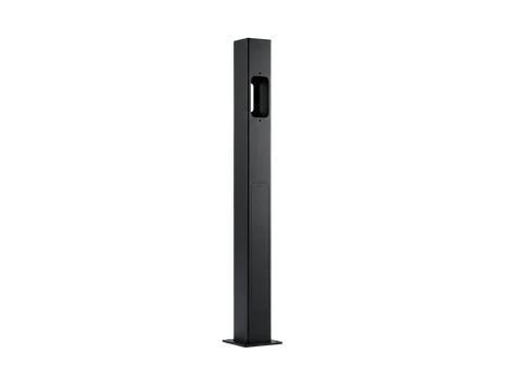 ModuREX Core Pro Rail | MX-CR-PRO-RAIL | Black
