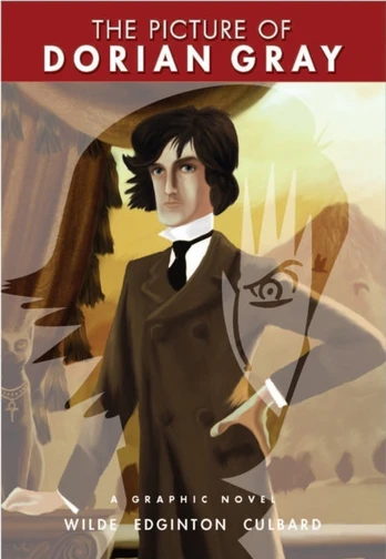 Picture of Dorian Gray