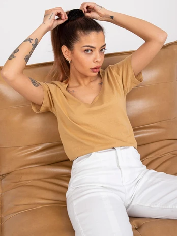 Marškinėliai-TW-TS-1002.28X-camel