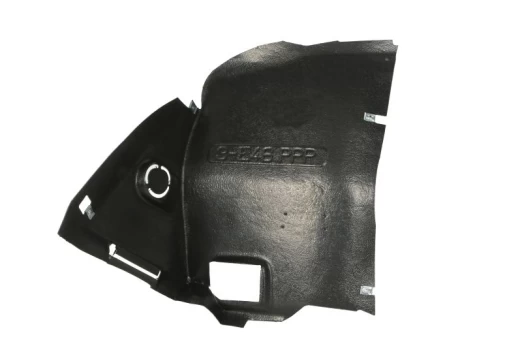 Plastikinis posparnis Dešinė Priekis BMW 3 (E46)