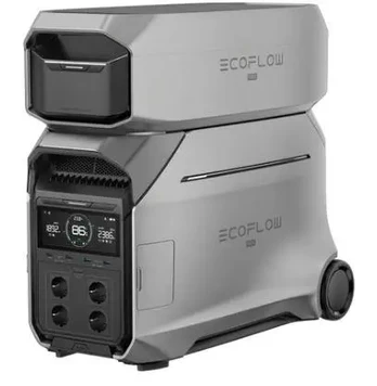 POWER STATION DELTA PRO 3/SMART EXTRA 5013701002 ECOFLOW