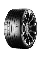 CONTINENTAL SC-6 MO1 FR XL 325/35 R22 114 Y kaina