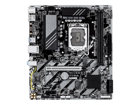 Gigabyte B860M E GEN5 | Processor family Intel | Processor socket LGA1851 | DDR5 | Number of SATA connectors 4 | Supported hard disk drive interfaces SATA, M.2