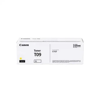 3017C006 (T09Y), Originali kasetė (Canon)