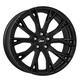 AEZ Toronto R20 8.5J 5x112 ET40 CB66.6 Black