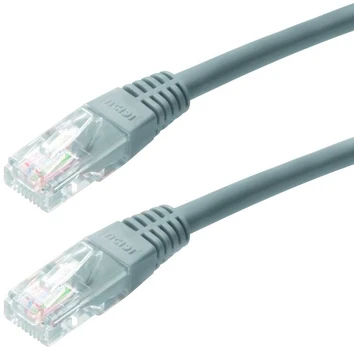 Tinklo kabelis UTP RJ-45 5m