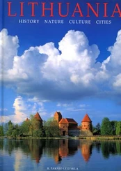 Lithuania: history, nature, culture, cities
