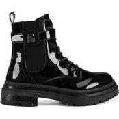 Auliniai batai DeeZee WS13512-01 Juoda