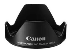 Blendos Canon LH-DC70 kaina