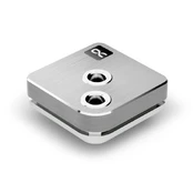 Alphacool Core 1 CPU-Kühler - Sidabrinė kaina
