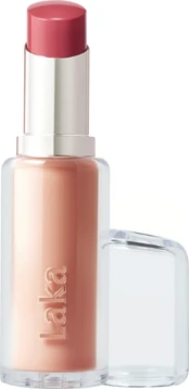 Laka - Bonding Glow Lipstick - #201 Miro